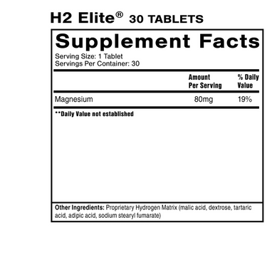 H2 Elite